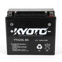 YTX20L-BS Kyoto sans entretien AGM